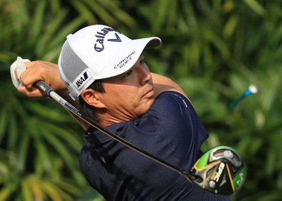 石川遼から学ぶゴルフスイング またもや史上最年少記録！生涯獲得賞金
